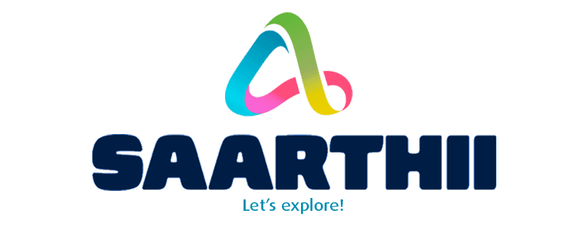 SAARTHII - Your Railway Travel Partner