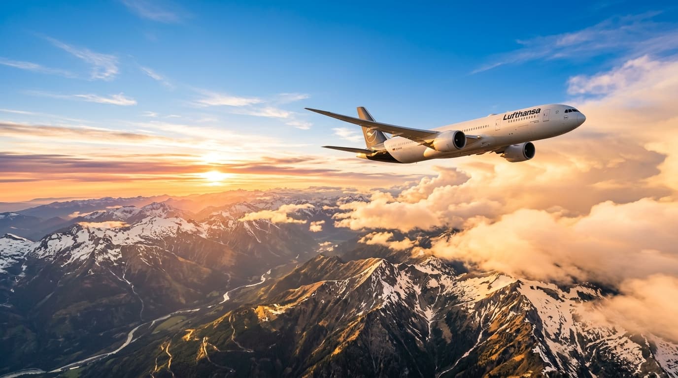 Flight Ticket Booking