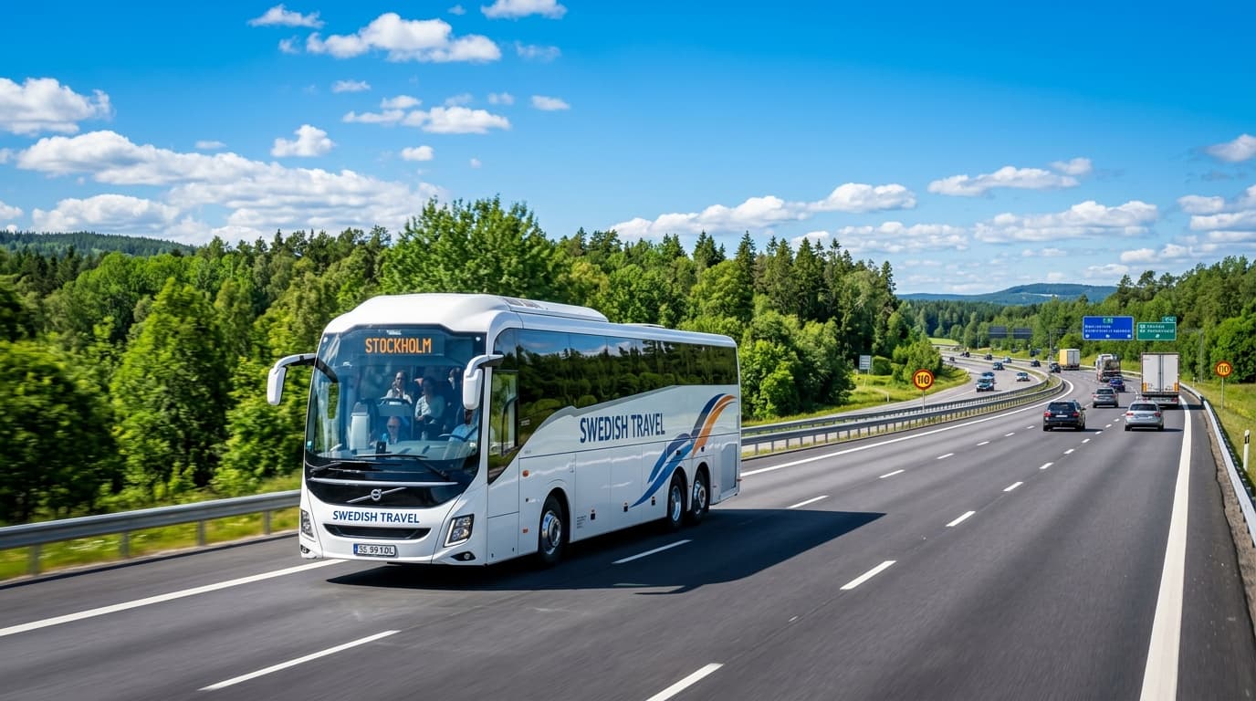 Bus & Hotel Booking
