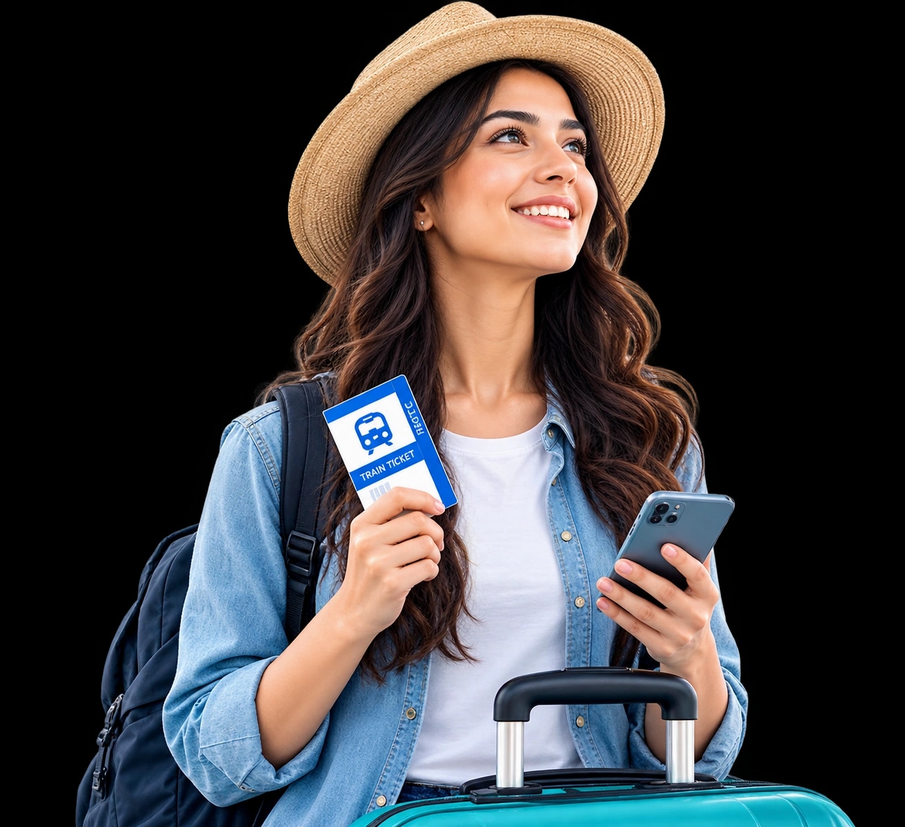 Become an Authorized IRCTC Agent Registration - Saarthii