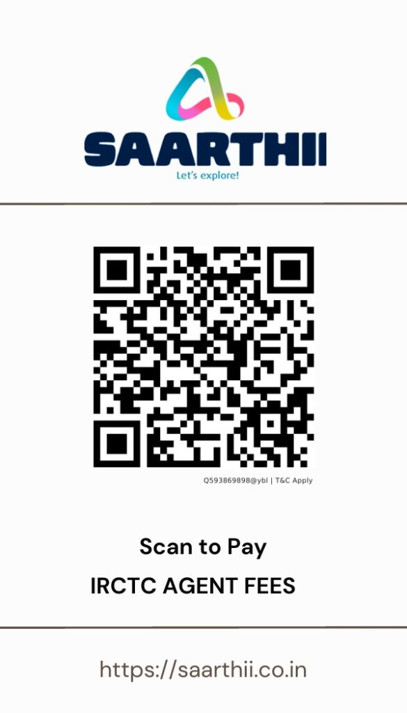 Pay Now - Saarthii