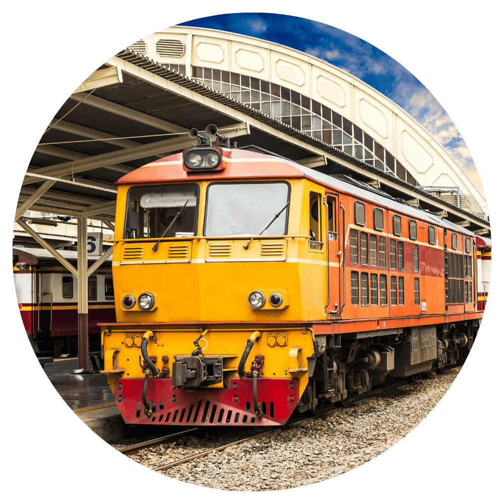 saarthii - irctc agent registration